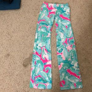Lilly Pulitzer Pants